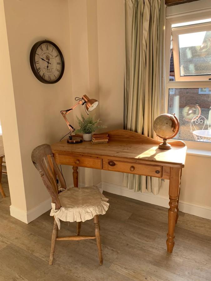 Bramble Cottage At Waingrove Farm ラウス エクステリア 写真